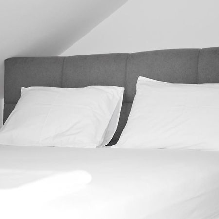 Appartamento Apartman Lucana Tribalj Esterno foto