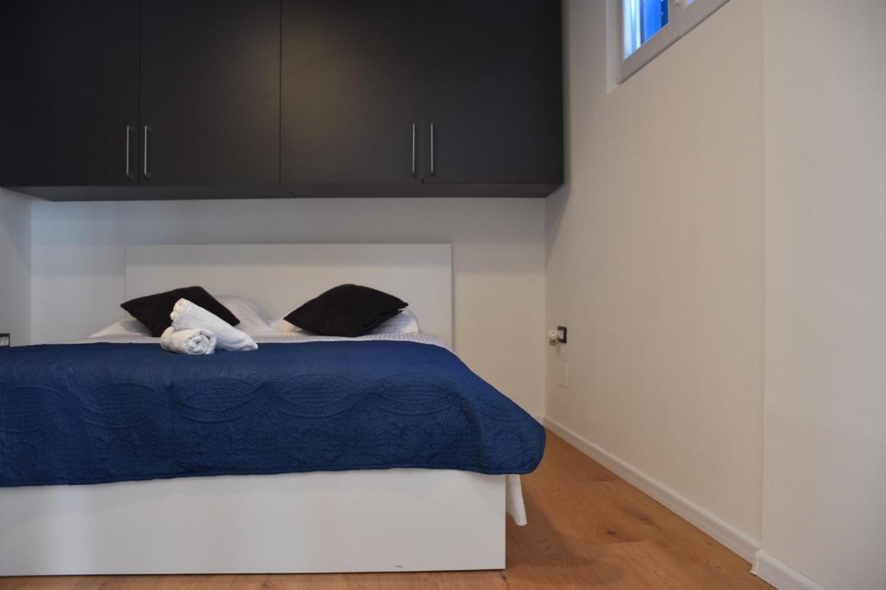 Appartamento Apartman Lucana Tribalj Esterno foto