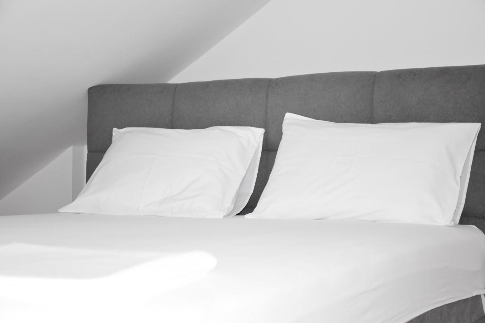 Appartamento Apartman Lucana Tribalj Esterno foto