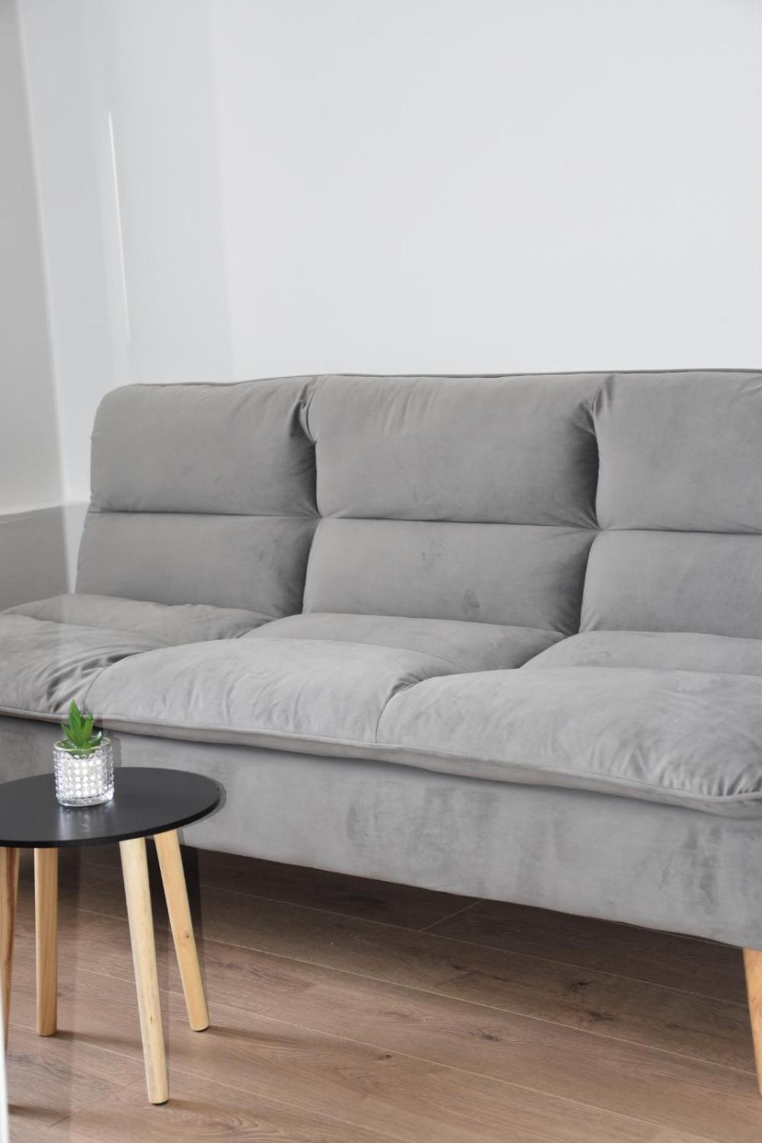 Appartamento Apartman Lucana Tribalj Esterno foto